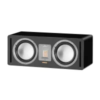 Audiovector QR C SE (Czarny połysk) - Raty 50x0% lub specjalna oferta! - Dostawa 0zł!