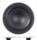 System Audio Saxo Sub 10 (Biały satyna) - Raty 30x0% lub specjalna oferta! - Dostawa 0 zł!