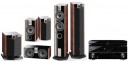 Pioneer VSX-1019 + BDP-120 + Focal Chorus 816V + 806V + CC800V + SW800V