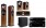 Pioneer VSX-LX52 + BDP-LX52 + Kef iQ70 + iQ30 + iQ60c + Kube2