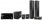 Pioneer VSX-819 + DV-420 + Jamo S608 HCS3 + SUB250
