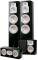 Yamaha NS-555 + NS-333 + NS-C444