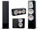 Yamaha NS-777 + NS-333 + NS-C444