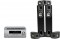 Yamaha RX-V365 + DVD-S663 + Klipsch F1 + C1 + B2
