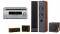 Yamaha RX-V365 + DVD-S663 + Yamaha NS-8900 + NS-P8900 + YST-SW012