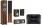 Marantz SR 5004 + BD 5004 + Monitor Audio BR5 + BR1 + BR-LCR