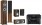 Marantz SR 5004 + BD 7004 + Monitor Audio BR5 + BR1 + BR-LCR