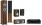 Marantz NR 1501 + Monitor Audio BR5 + BR1 + BR-LCR