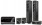 Harman Kardon AVR 138 + DVD 28 + Jamo S608 HCS3