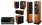 Harman Kardon AVR 138 + DVD 28 + Kef C7 + C3 + C6LCR + C4