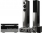 Harman Kardon AVR 255 + DMC 250 + Jamo S606 HCS3