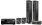 Denon AVR-1611 + Jamo S 608 HCS3