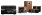 Denon AVR-1611 + DVD-1740 + Jbl SCS-178
