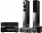 Denon AVR-1611 + DVD-1740 + Jamo S 606 HCS3