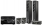 Denon AVR-1611 + DVD-1740 + Jamo S 608 HCS3