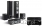 Denon AVR-1611 + DVD-1740 + Quadral Quintas 5000