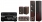 Denon AVR-1611 + DVD-1740 + Rubicon RP-26 F/S/C