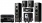 Denon AVR-1611 + DVD-1740 + Jbl Balboa Pack