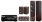 Denon AVR-1911 + Rubicon RP-26 F/S/C