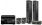 Denon AVR-1911 + DBP-1610 + Jamo S 608 HCS3