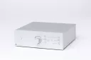 Pro-Ject Phono Box DS2 USB (srebrny) - Raty 30x0% lub specjalna oferta! - Dostawa 0 zł!