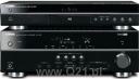 Yamaha RX-V467 + BD-S667