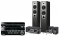 Yamaha RX-V367 + BD-S667 + Jamo S 426 HCS3