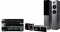 Yamaha RX-V367 + BD-S667 + Jamo S 506 HCS3