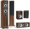 Monitor Audio BR5 + BR1 + BR-LCR - kredyt 30 x 0%