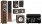 Denon AVR-2311 + DBP-1610 + Monitor Audio BR5 + BR1 + BR-LCR + BRW10