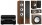 Denon AVR-1611 + DBP-1610 + Monitor Audio BR6 + BR2 + BR-LCR + BRW10