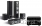 Denon AVR-1311 + DBP-1610 + Quadral Quintas 5000