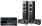 Onkyo TX-SR308 + DV-SP406 + Jamo S 426 HCS3