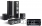 Onkyo TX-SR508 + BD-SP308 + Quadral Quintas 5000