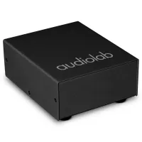 Audiolab DC Block (Czarny) - B-Stock - Raty 10x0% - Dostawa 0zł!