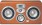 Jbl Studio LC 2 - kredyt 0%
