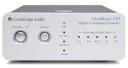 Cambridge Audio DacMagic 100 (Srebrny) - OUTLET - Dostawa 0zł!