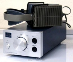 Stax SRS-3050 II Classic System II