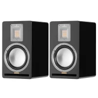Audiovector QR 1 SE (Czarny połysk) - Raty 50x0% lub specjalna oferta! - Dostawa 0zł!