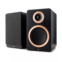 Argon Audio Forte A5 MK2 (Czarny) - Raty 20x0% lub specjalna oferta! - Dostawa 0zł!