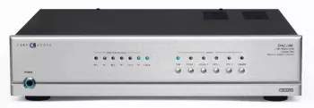 Cary Audio DAC 100 - kredyt 20x0% + dostawa gratis