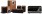 Harman Kardon AVR 138 + DVD 28 + JBL SCS 178 - kredyt 0%