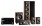 Pioneer VSX-819 + BDP-120 + JBL Northridge Cine Pack