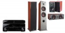 Pioneer VSX-819 + BDP-120 + Dali Concept 6 + 1 + C