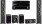 Pioneer VSX-919 + BDP-120 + JBL ES Pack