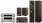 Denon AVR-1610 + DVD-1740 + Rubicon RP-16 F/S/C
