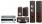 Onkyo TX-SR507 + DV-SP406 + Rubicon RP-36 F/S/C