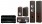 Onkyo TX-SR507 + DV-BD507 + Rubicon RP-36 F/S/C