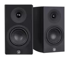 System Audio Legend 5.2 Silverback (Czarny satyna) - Raty 30x0% lub specjalna oferta! - Dostawa 0 zł!