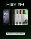HiBy R4 (Zielony) - Raty 10x0% lub specjalna oferta! - Dostawa 0zł!